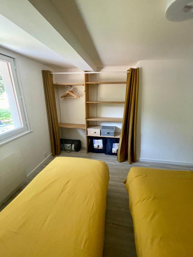 Chalet Le Cedre Bleu 10 P - 10 Min De Gerardmer Le Tholy Bagian luar foto