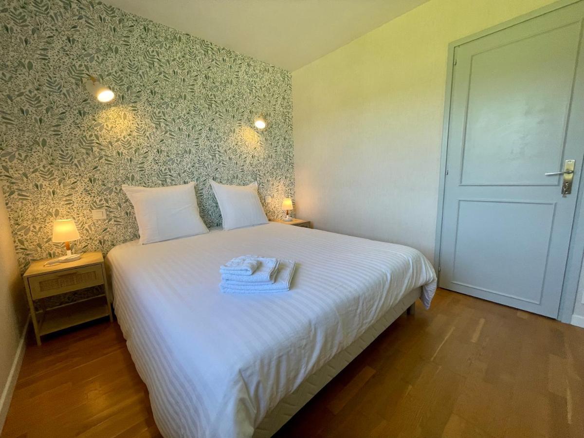 Chalet Le Cedre Bleu 10 P - 10 Min De Gerardmer Le Tholy Bagian luar foto
