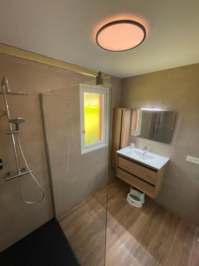 Chalet Le Cedre Bleu 10 P - 10 Min De Gerardmer Le Tholy Bagian luar foto